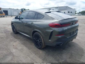 BMW X6 XDRIVE40I * *  CARFAX * *   * *  | Mobile.bg    6
