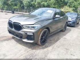 BMW X6 XDRIVE40I * *  CARFAX * *   * *  | Mobile.bg    2