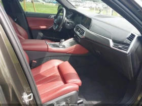 BMW X6 XDRIVE40I * *  CARFAX * *   * *  | Mobile.bg    10