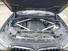 BMW X6 XDRIVE40I * *  CARFAX * *   * *  | Mobile.bg    15