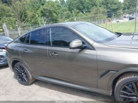 BMW X6 XDRIVE40I * *  CARFAX * *   * *  | Mobile.bg    4