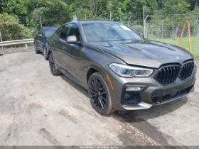 BMW X6 XDRIVE40I * *  CARFAX * *   * *  | Mobile.bg    3