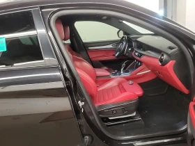 Alfa Romeo Stelvio TI SPORT БЕЗ ПЪРВОНАЧАЛНА ВНОСКА&#39;КАРФАКС&#39; - 33600 лв. - 28302541 9