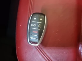 Alfa Romeo Stelvio TI SPORT БЕЗ ПЪРВОНАЧАЛНА ВНОСКА&#39;КАРФАКС&#39; - 33600 лв. - 28302541 12