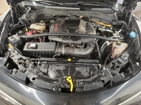 Alfa Romeo Stelvio TI SPORT БЕЗ ПЪРВОНАЧАЛНА ВНОСКА&#39;КАРФАКС&#39; - 33600 лв. - 28302541 10