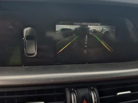 Alfa Romeo Stelvio TI SPORT БЕЗ ПЪРВОНАЧАЛНА ВНОСКА&#39;КАРФАКС&#39; - 33600 лв. - 28302541 14