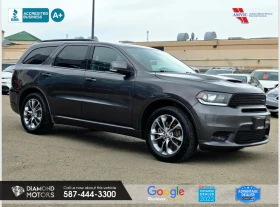 Dodge Durango R/T AWD* 5.7 HEMI* Harman Kardon*  | Mobile.bg    3