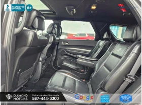 Dodge Durango R/T AWD* 5.7 HEMI* Harman Kardon*  | Mobile.bg    12
