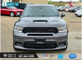 Dodge Durango R/T AWD* 5.7 HEMI* Harman Kardon*  | Mobile.bg    2