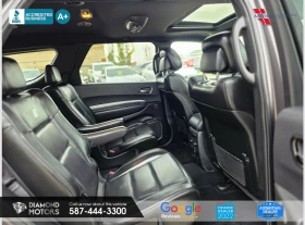 Dodge Durango R/T AWD* 5.7 HEMI* Harman Kardon*  | Mobile.bg    13