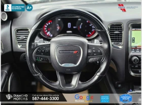 Dodge Durango R/T AWD* 5.7 HEMI* Harman Kardon*  | Mobile.bg    7
