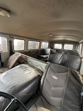 Обява за продажба на Uaz 2206 ~4 800 лв. - изображение 4
