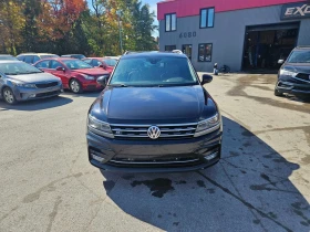 VW Tiguan * Highline * CARFAX *    | Mobile.bg    6