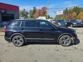 VW Tiguan * Highline * CARFAX *    | Mobile.bg    3