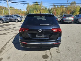 VW Tiguan * Highline * CARFAX *    | Mobile.bg    4