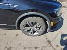 VW Tiguan * Highline * CARFAX *    | Mobile.bg    7