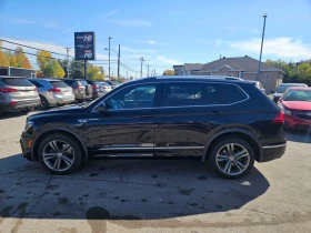 VW Tiguan * Highline * CARFAX *    | Mobile.bg    2
