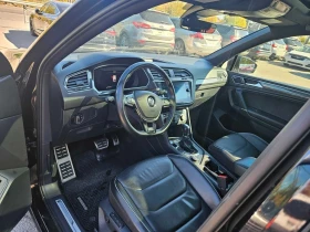 VW Tiguan * Highline * CARFAX *    | Mobile.bg    5