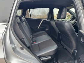 Toyota Rav4 2.5HYBRID EXECUTIVE.АВТО.КОЖА.КЕЙЛЕС.НАВИ., снимка 10