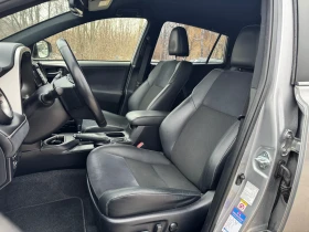 Toyota Rav4 2.5HYBRID EXECUTIVE.АВТО.КОЖА.КЕЙЛЕС.НАВИ., снимка 8