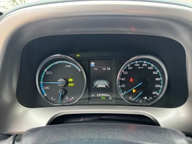Toyota Rav4 2.5HYBRID EXECUTIVE.АВТО.КОЖА.КЕЙЛЕС.НАВИ., снимка 17