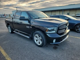 Dodge RAM 1500 * SPORT CREW CAB STD BED * CARFAX * БЕЗ ПЪРВОНАЧАЛ - 26200 лв. / 13395.85 € - 16857752 2