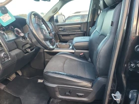 Dodge RAM 1500 * SPORT CREW CAB STD BED * CARFAX * БЕЗ ПЪРВОНАЧАЛ - 26200 лв. / 13395.85 € - 16857752 5