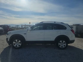 Обява за продажба на Chevrolet Captiva 2.4 ~12 500 лв. - изображение 4 | Auto.bg Обява за продажба на Chevrolet Captiva 2.4 ~12 500 лв. - изображение 4