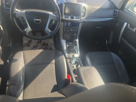 Обява за продажба на Chevrolet Captiva 2.4 ~12 500 лв. - изображение 10 | Auto.bg Обява за продажба на Chevrolet Captiva 2.4 ~12 500 лв. - изображение 10