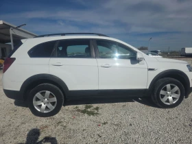 Обява за продажба на Chevrolet Captiva 2.4 ~12 500 лв. - изображение 7 | Auto.bg Обява за продажба на Chevrolet Captiva 2.4 ~12 500 лв. - изображение 7
