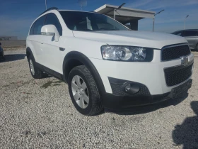 Обява за продажба на Chevrolet Captiva 2.4 ~12 500 лв. - изображение 3 | Auto.bg Обява за продажба на Chevrolet Captiva 2.4 ~12 500 лв. - изображение 3