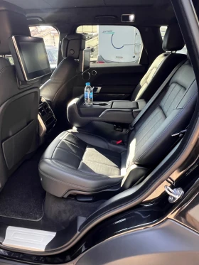 Land Rover Range Rover Sport 300ps, снимка 6