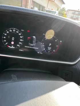 Land Rover Range Rover Sport 300ps, снимка 8