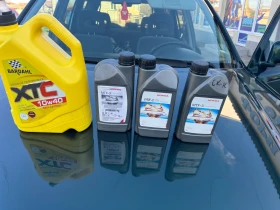 Honda Cr-v, снимка 9