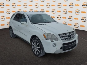 Mercedes-Benz ML 500 Обдухване* Памет - 26999 лв. / 13804.37 € - 84021922 3