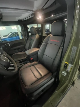 Jeep Wrangler RUBICON/ALPINE/Камера/подгрев/ФУЛЛ/НОВ!!! - 51000 € / 99747.33 лв. - 15866511 10