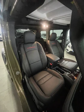 Jeep Wrangler RUBICON/ALPINE/Камера/подгрев/ФУЛЛ/НОВ!!! - 51000 € / 99747.33 лв. - 15866511 12