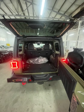 Jeep Wrangler RUBICON/ALPINE/Камера/подгрев/ФУЛЛ/НОВ!!! - 51000 € / 99747.33 лв. - 15866511 17