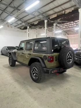 Jeep Wrangler RUBICON/ALPINE/Камера/подгрев/ФУЛЛ/НОВ!!! - 51000 € / 99747.33 лв. - 15866511 6
