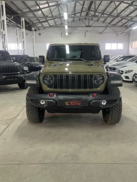 Jeep Wrangler RUBICON/ALPINE/Камера/подгрев/ФУЛЛ/НОВ!!!