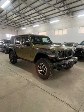 Jeep Wrangler RUBICON/ALPINE/Камера/подгрев/ФУЛЛ/НОВ!!! - 51000 € / 99747.33 лв. - 15866511 3