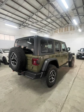 Jeep Wrangler RUBICON/ALPINE/Камера/подгрев/ФУЛЛ/НОВ!!! - 51000 € / 99747.33 лв. - 15866511 5