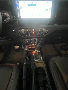 Jeep Wrangler RUBICON/ALPINE/Камера/подгрев/ФУЛЛ/НОВ!!! - 51000 € / 99747.33 лв. - 15866511 14