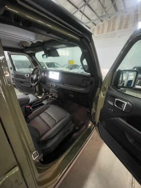 Jeep Wrangler RUBICON/ALPINE/Камера/подгрев/ФУЛЛ/НОВ!!! - 51000 € / 99747.33 лв. - 15866511 11