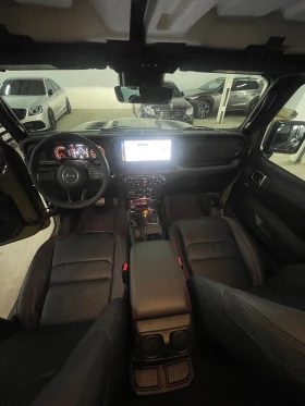 Jeep Wrangler RUBICON/ALPINE/Камера/подгрев/ФУЛЛ/НОВ!!! - 51000 € / 99747.33 лв. - 15866511 9
