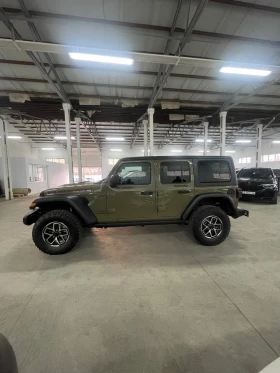 Jeep Wrangler RUBICON/ALPINE/Камера/подгрев/ФУЛЛ/НОВ!!! - 51000 € / 99747.33 лв. - 15866511 8