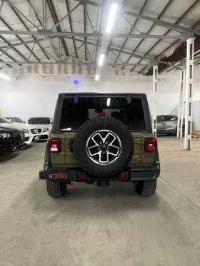 Jeep Wrangler RUBICON/ALPINE/Камера/подгрев/ФУЛЛ/НОВ!!! - 51000 € / 99747.33 лв. - 15866511 4
