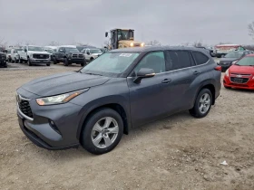 Toyota Highlander L* 3.5L, V6, 295HP* CARFAX* 