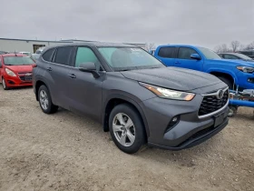 Toyota Highlander L* 3.5L, V6, 295HP* CARFAX*  - 21603 € / 42251.80 лв. - 14662681 4