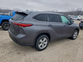 Toyota Highlander L* 3.5L, V6, 295HP* CARFAX*  - 21603 € / 42251.80 лв. - 14662681 3